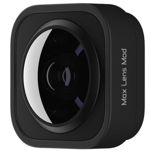 고프로 맥스 렌즈 모듈이미지입니다. 누르면 해당 게시물로 새창이동합니다.