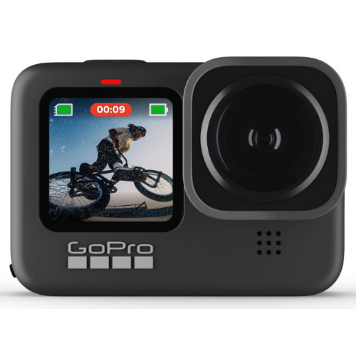 고프로 맥스 렌즈 모듈 (정품)_이미지