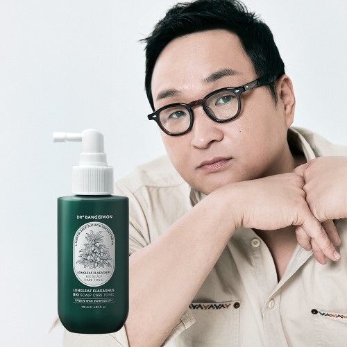 닥터방기원 보리밥나무 바이오 두피케어 탈모토닉 120ml이미지입니다. 누르면 해당 게시물로 새창이동합니다.
