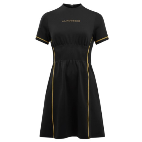 제이린드버그 로고 웨이스트 밴딩 원피스 GWSD06753 (9999, 블랙)이미지입니다. 누르면 해당 게시물로 새창이동합니다.