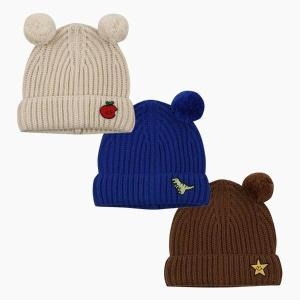 HC11 라미스 캣니트모 버클리베어방울비니 HZ531603 S30469659