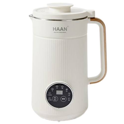 한경희생활과학 건강식 두유 죽 메이커 HESR-D5000