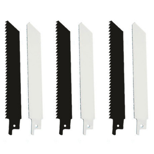 롬멜프랑코 목재용 금속용 컷소날 세트 (3세트)_이미지