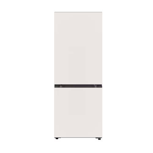 LG전자 모던엣지 AI 오브제컬렉션 Fit & Max Q405MEE133