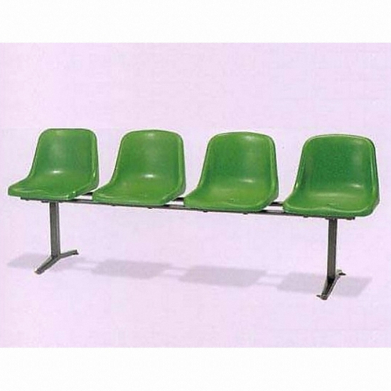 NB-818S4 4인용 로비의자