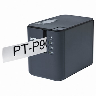 Brother P-touch PT-P900W