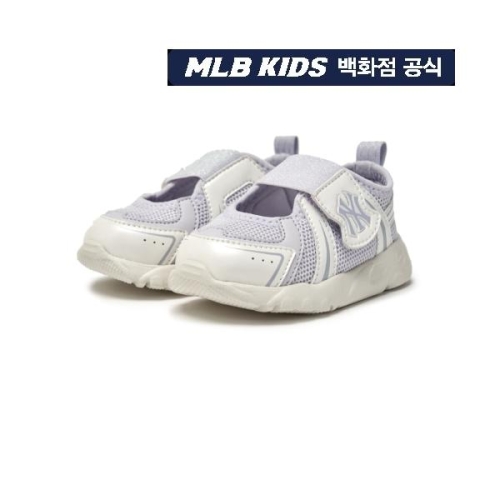 MLB키즈 트랙 러너 제로 베이비 (7ARNC1B63)_이미지