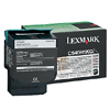 Lexmark 정품 C540H1KG 검정
