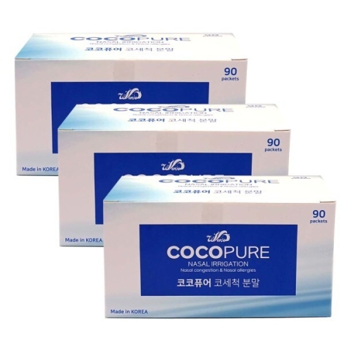 [불명] 코코야 전용 분말 (270포)_이미지