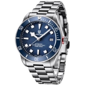 파가니 디자인 PAGANI DESIGN PDT1671BL_이미지