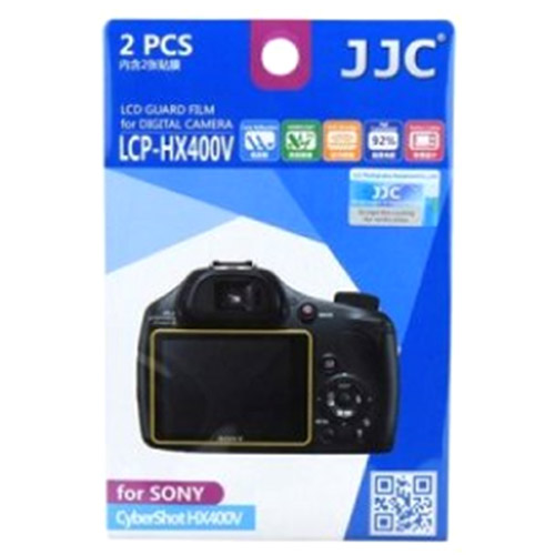 SONY DSC-HX400V용 LCP-HX400V 액정보호필름