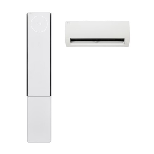 LG전자 오브제컬렉션 휘센 뷰 3시리즈 FQ18EV3EA2 (기본설치비 포함)