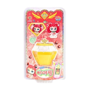 에스에이엠지엔터테인먼트 반짝반짝 티니핑 아야핑 피규어_이미지