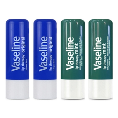 립 오리지널 민트 번들 2p 2종 세트 4.8g 오리지널 알로아베라 1세트