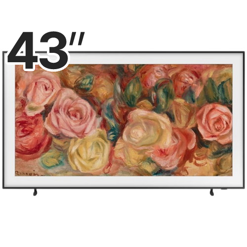 <b>삼성</b>전자 <b>더</b> <b>프레임</b> KQ43LSD03AFXKR