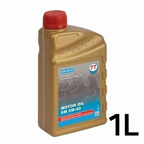 77루브리컨츠 LE 5W40 1L_이미지