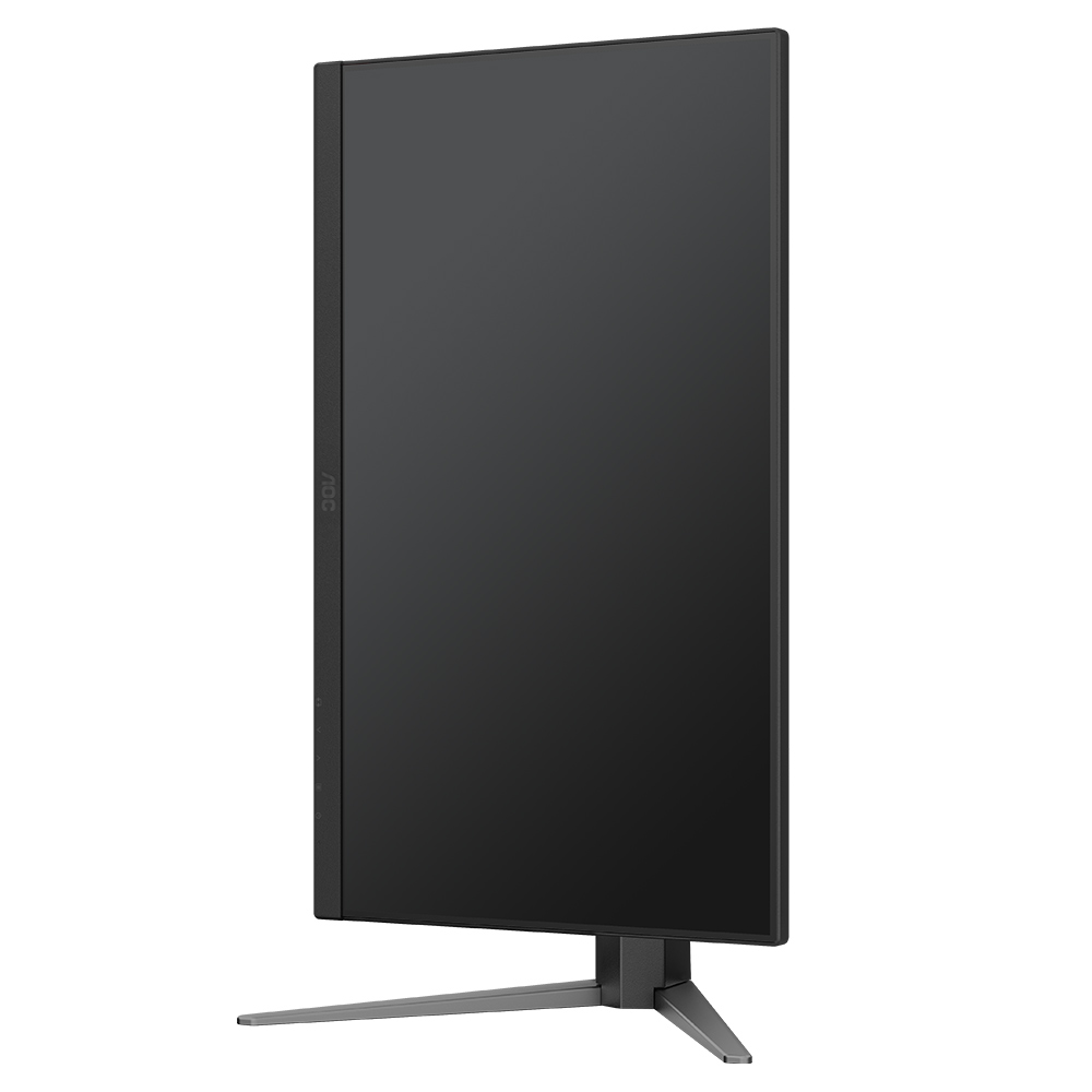 알파스캔 AOC Q27G4 게이밍 IPS 180 프리싱크 HDR 400 무결점_이미지