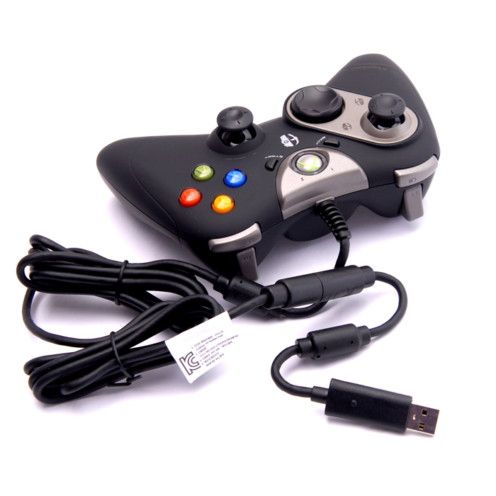 MadCatz ���̺��� V.5 �����е� 2