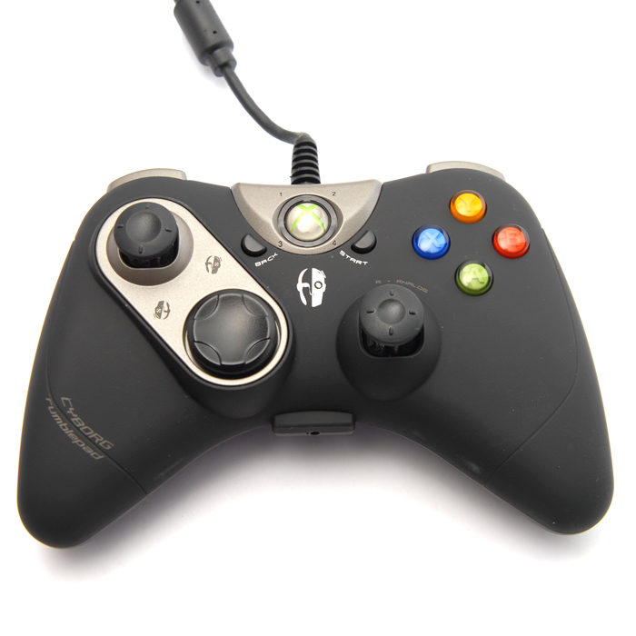 MadCatz ���̺��� V.5 �����е� 2