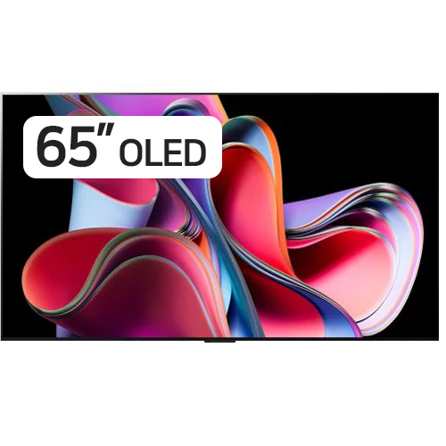 LG전자 올레드 evo OLED65G3 리퍼비시 (벽걸이)
