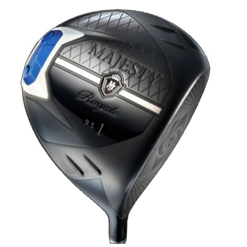 마루망 마제스티 2023 로얄 블랙 에디션 드라이버 (병행)