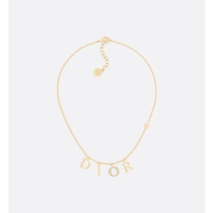 크리스찬디올 국내 Dio r evolution 목걸이 N1308DVOCY_D301_이미지