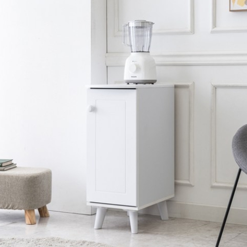 노아가구 유올 정수기 다이 수납장 300_이미지