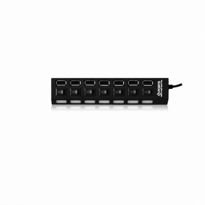 �뺧�� 7��Ʈ USB2.0 ���(NB107P) ������