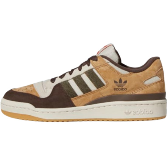 아디다스 포럼 84 로우 GW4334 (공식판매처)