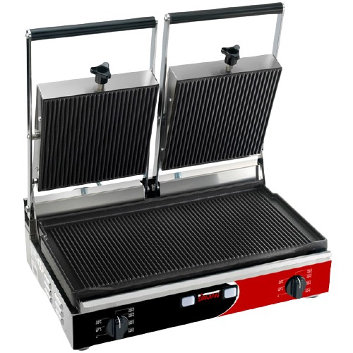 설먼 더블 PD RR-RR