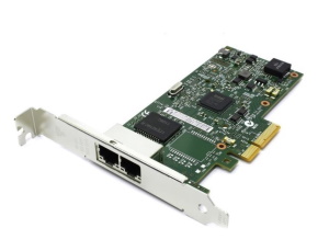 인텔 I350-T2V2 기가비트 랜카드