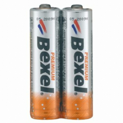 벡셀 알카라인 AA (벌크) (48개)_이미지