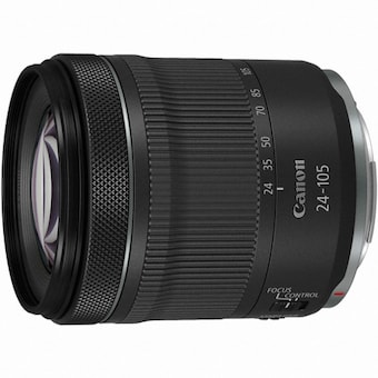 캐논 RF <b>24-105</b>mm F4-7.1 IS STM