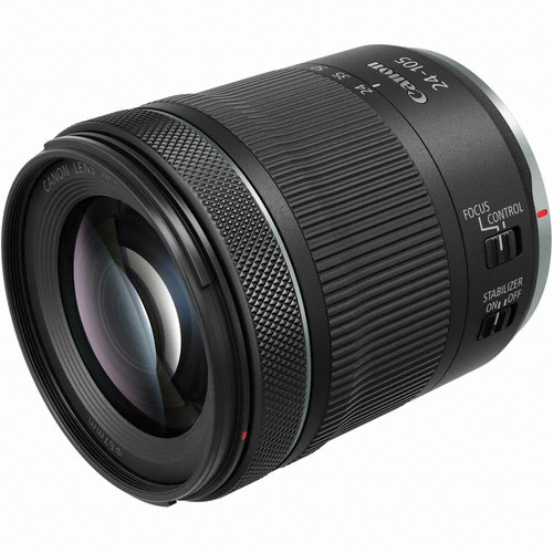 캐논 RF 24-105mm F4-7.1 IS STM (정품)_이미지