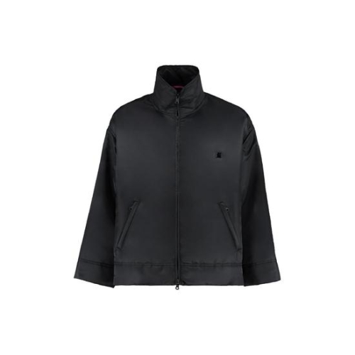 발렌티노 Stud detail 자켓 by the 브랜드 is a 스토리 of success 러브 and passion 1V0CIM3..