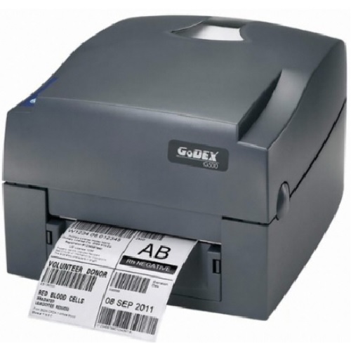Godex G500 USB (거치대 포함)_이미지