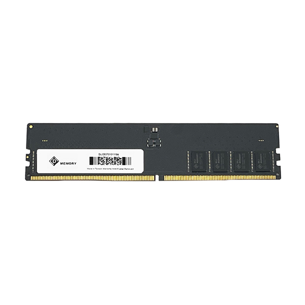 DLI DDR5-5600 CL46
