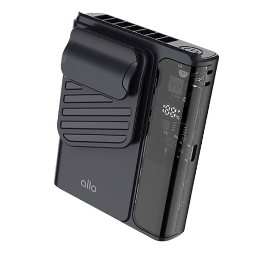 알로코리아 에어클립 바디팬 FB1