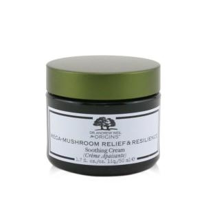  오리진스 메가 머쉬룸 릴리프 리얼라이언스 수딩 크림 50ml [1개]