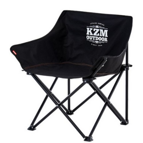 카즈미 시그니처 쿠잉 캠핑의자
