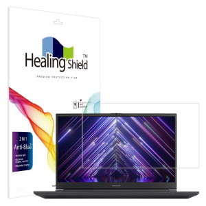 폰트리 힐링쉴드 한성컴퓨터 Bossmonster GTX74 N9X7Q24 N9X7Q24W 블루라이트차단 액정보호필름_이미지