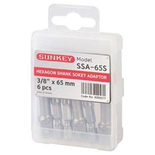 썬키 소켓어댑터 SSA-65S