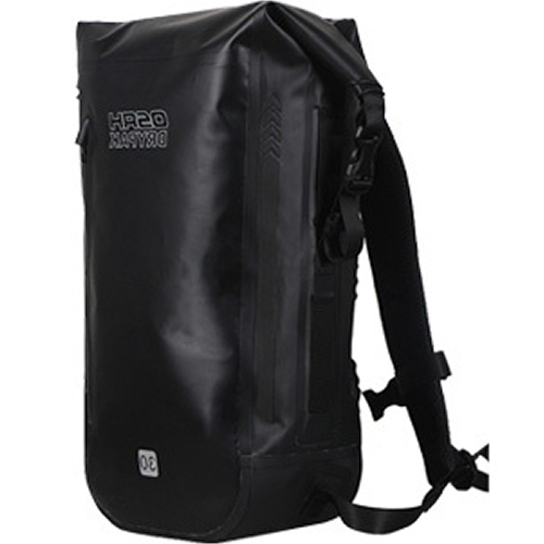 OSAH 드라이팩 방수 라이더백팩 30L MBH-04_이미지