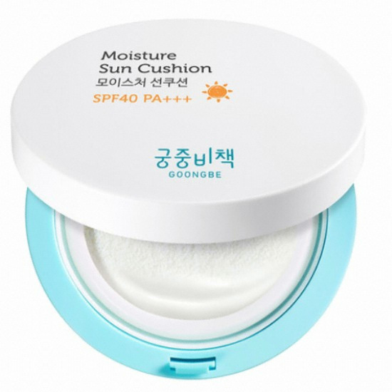 모이스처 선쿠션 14g