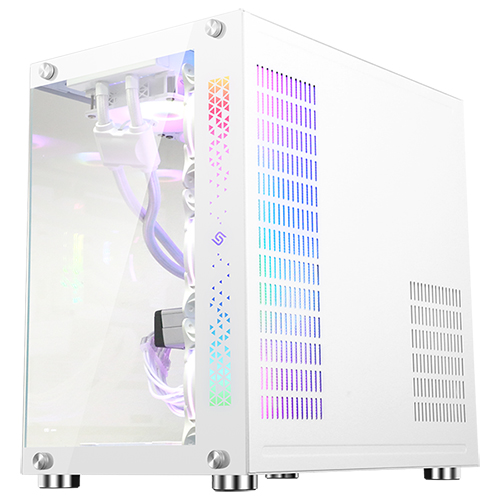 앱코 SUITMASTER U2000 갤러리 ARGB (화이트)_이미지