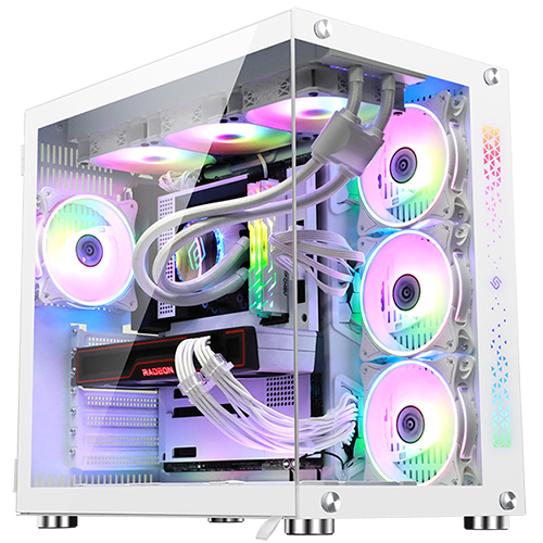 ���� SUITMASTER U2000 ������ ARGB