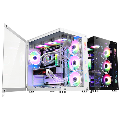 앱코 SUITMASTER U2000 갤러리 ARGB (화이트)_이미지