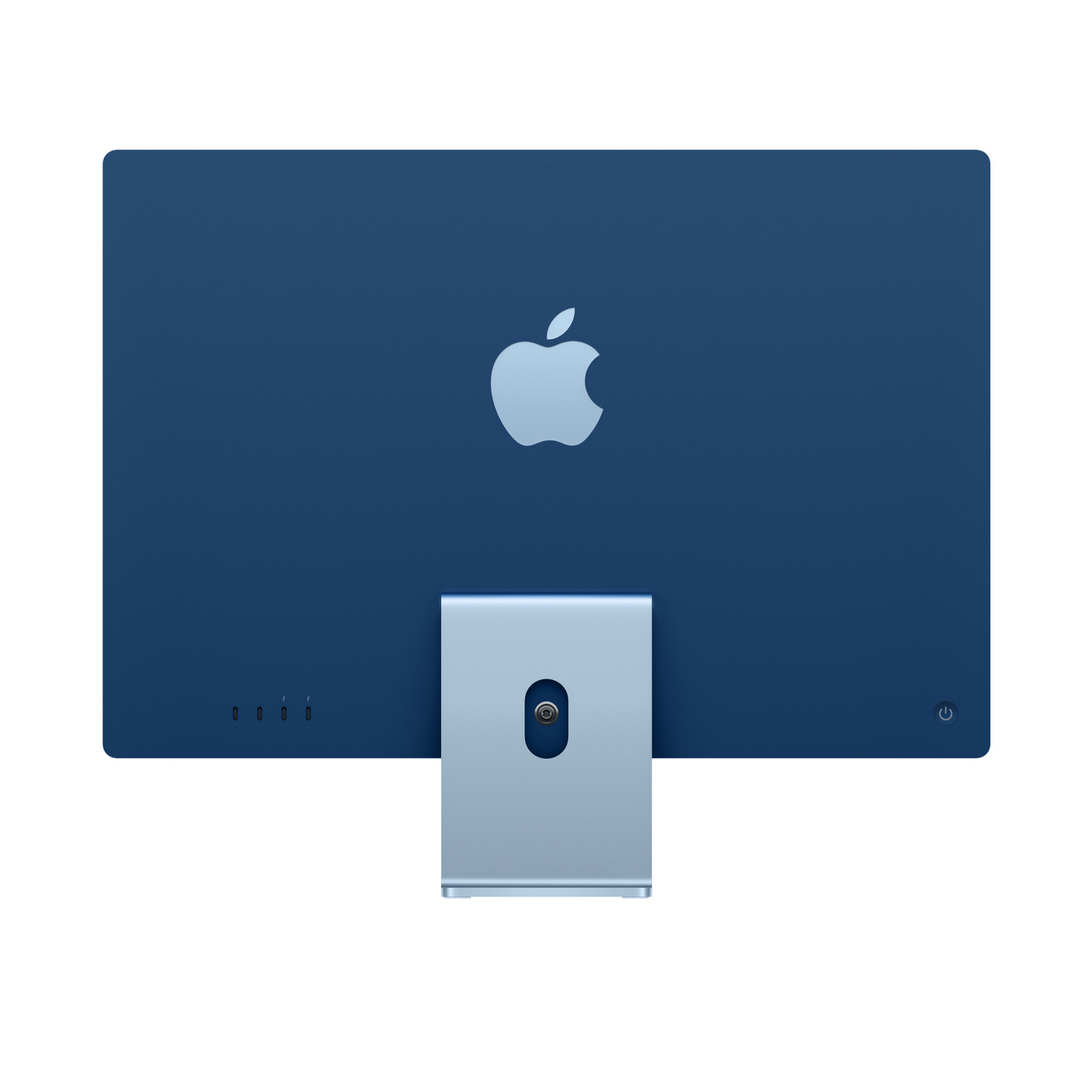 APPLE 아이맥 M3 MQRQ3KH/A (8GB, SSD 256GB)_이미지