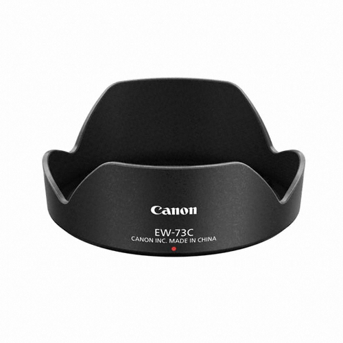 캐논  EW-73C 렌즈후드 (정품)