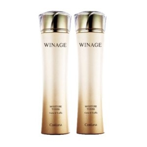 코리아나화장품 위네이지 모이스처 토너 150ml 2개